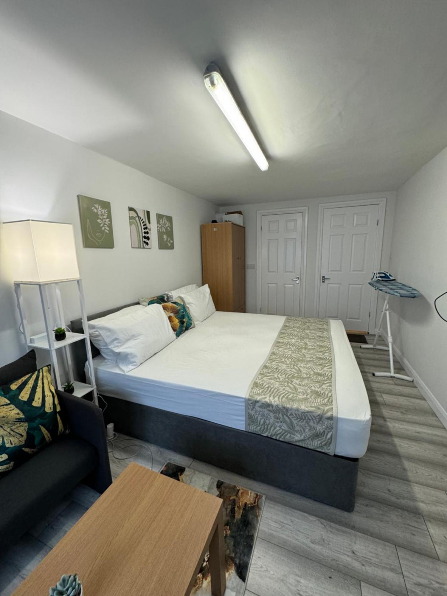 Posh Executive Studio London Thamesmead  Kültér fotó