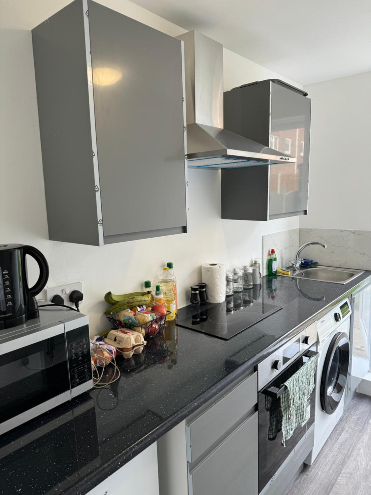 Posh Executive Studio London Thamesmead  Kültér fotó