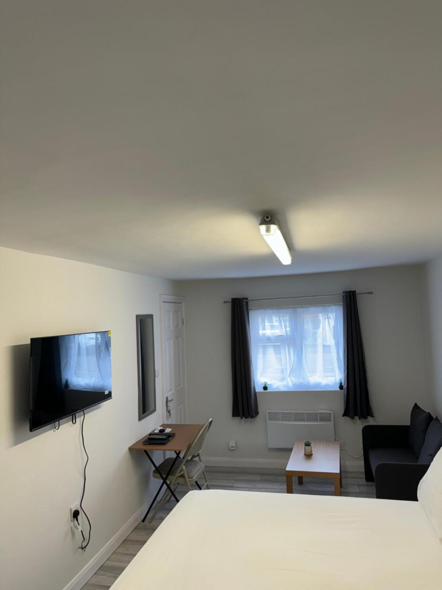 Posh Executive Studio London Thamesmead  Kültér fotó